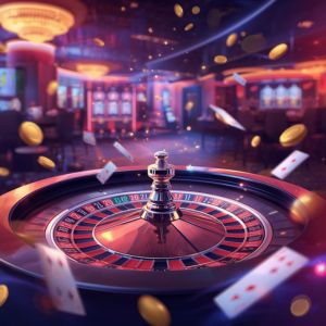 Casino Trực Tuyến 88CLB88 – Baccarat Roulette Blackjack Với Croupier Thật