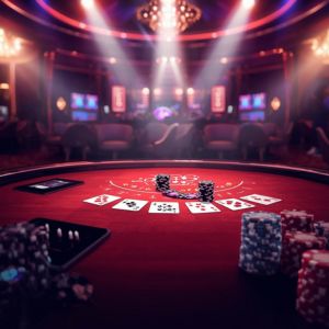 Roulette 88CLB88 – Châu Âu