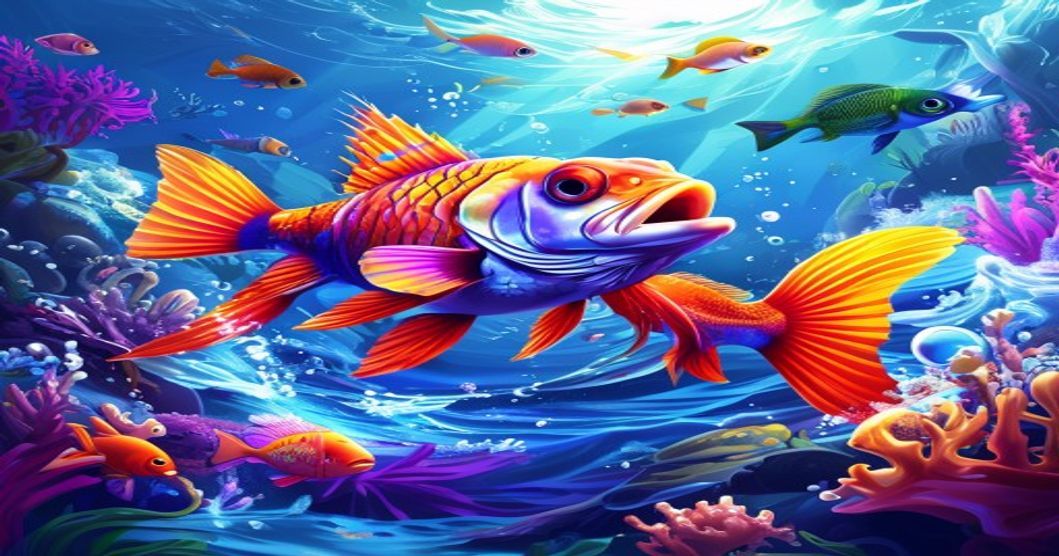 Bắn Cá Tại 88CLB88 - Bí Quyết Săn Jackpot Và Tối Ưu Điểm Thưởng